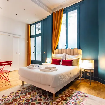 Cmg Mozart - Auteuil Ii Paris